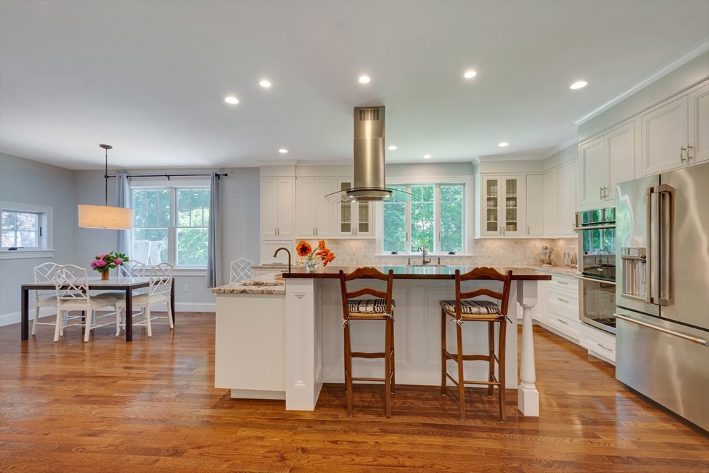 122 Crescent Road Concord, MA 01742 - Photo 9 of 34