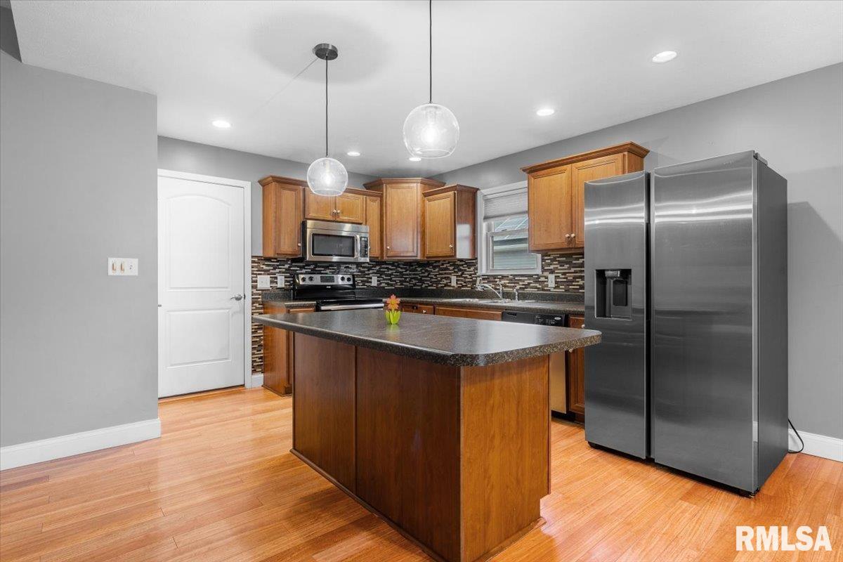 4112 Blair Drive Springfield, IL 62712 - Photo 11 of 35