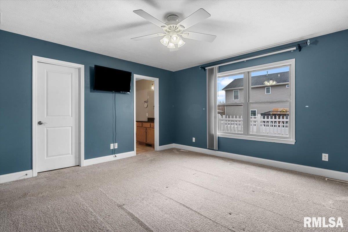 4112 Blair Drive Springfield, IL 62712 - Photo 14 of 35