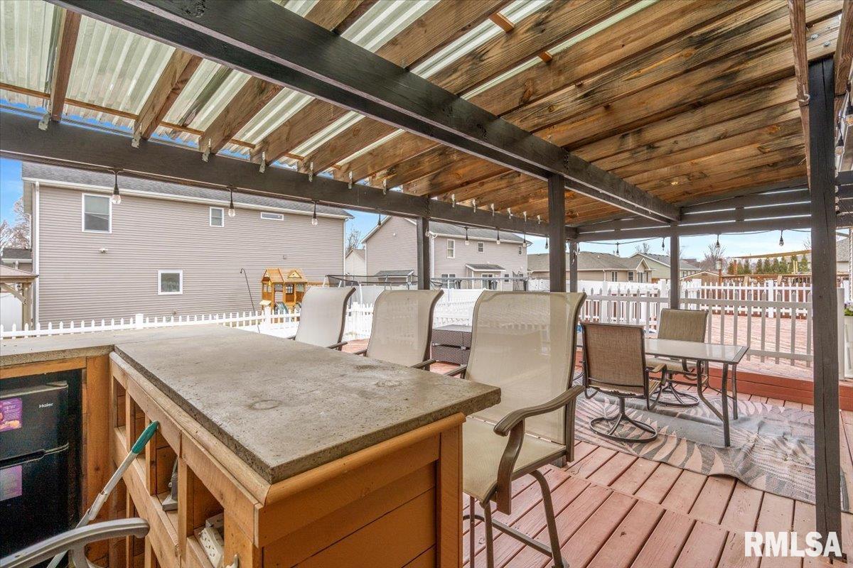 4112 Blair Drive Springfield, IL 62712 - Photo 26 of 35