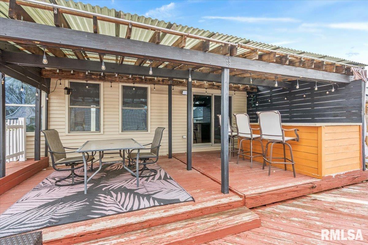 4112 Blair Drive Springfield, IL 62712 - Photo 27 of 35