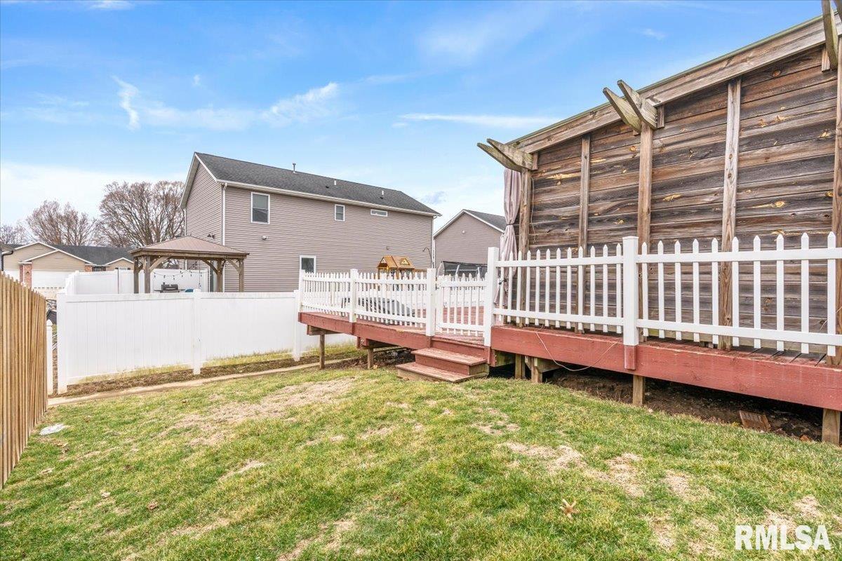 4112 Blair Drive Springfield, IL 62712 - Photo 28 of 35