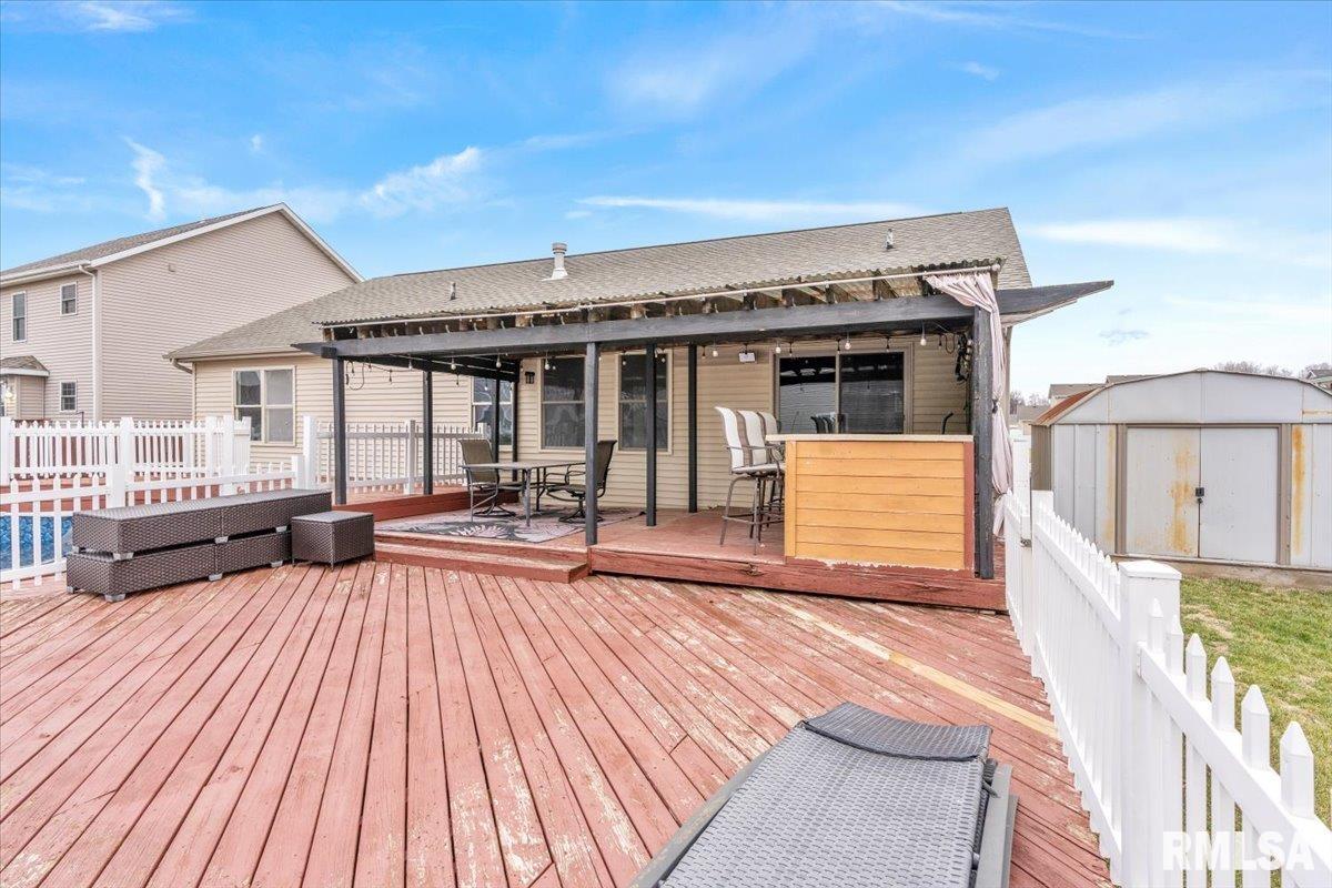 4112 Blair Drive Springfield, IL 62712 - Photo 29 of 35