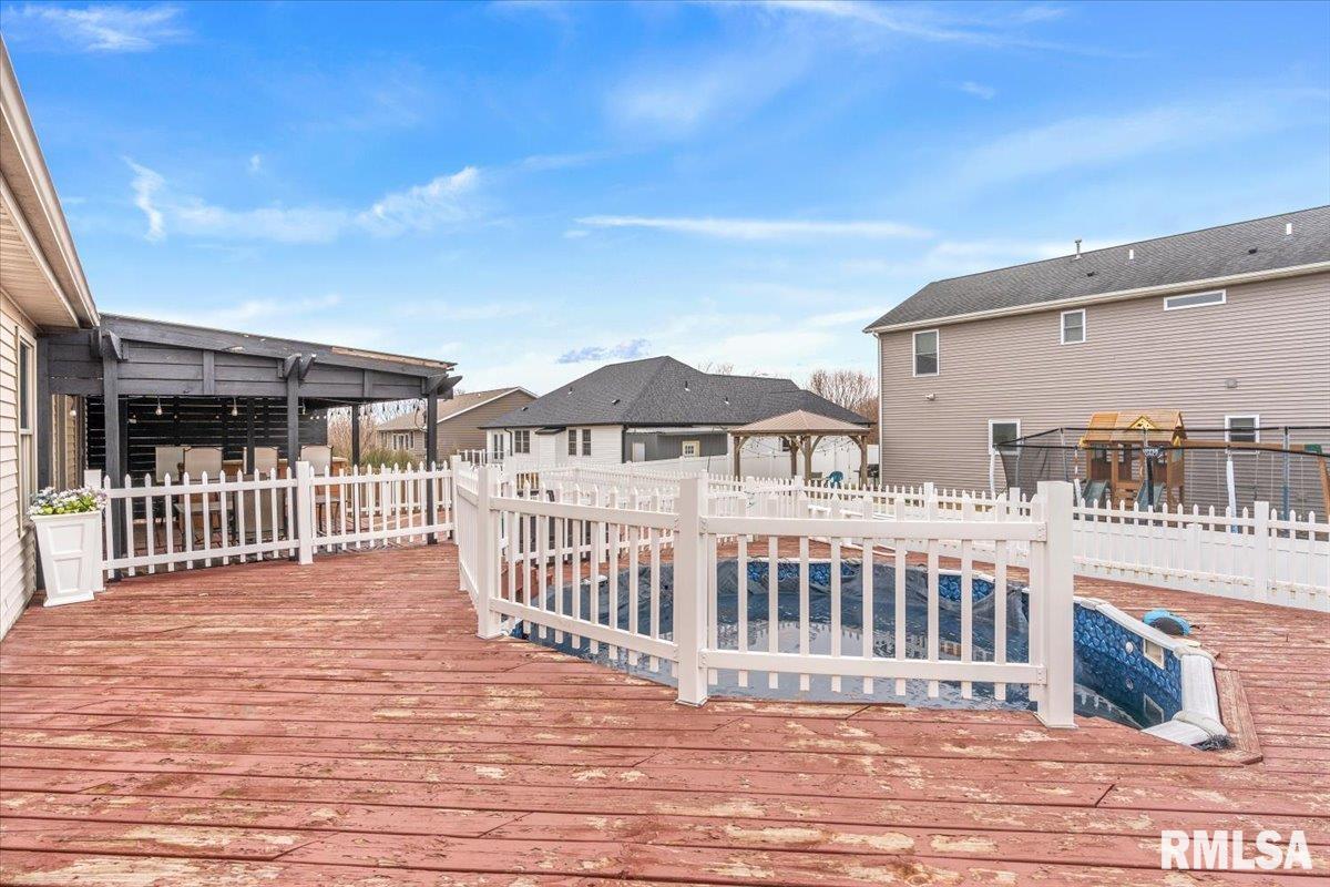 4112 Blair Drive Springfield, IL 62712 - Photo 30 of 35