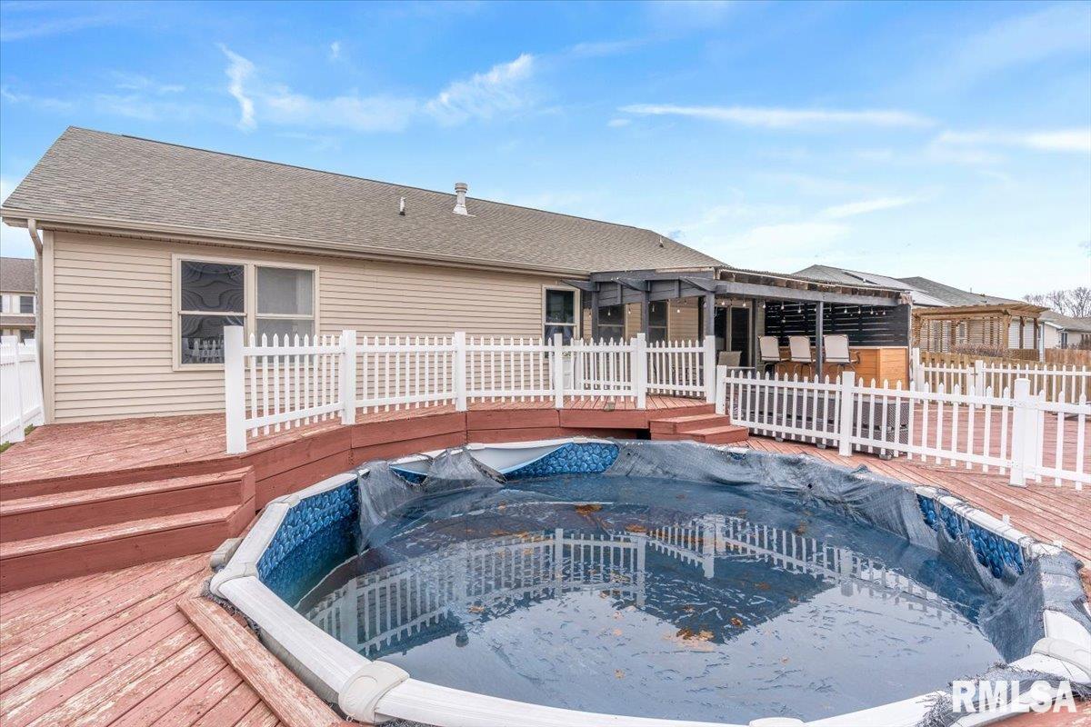 4112 Blair Drive Springfield, IL 62712 - Photo 31 of 35