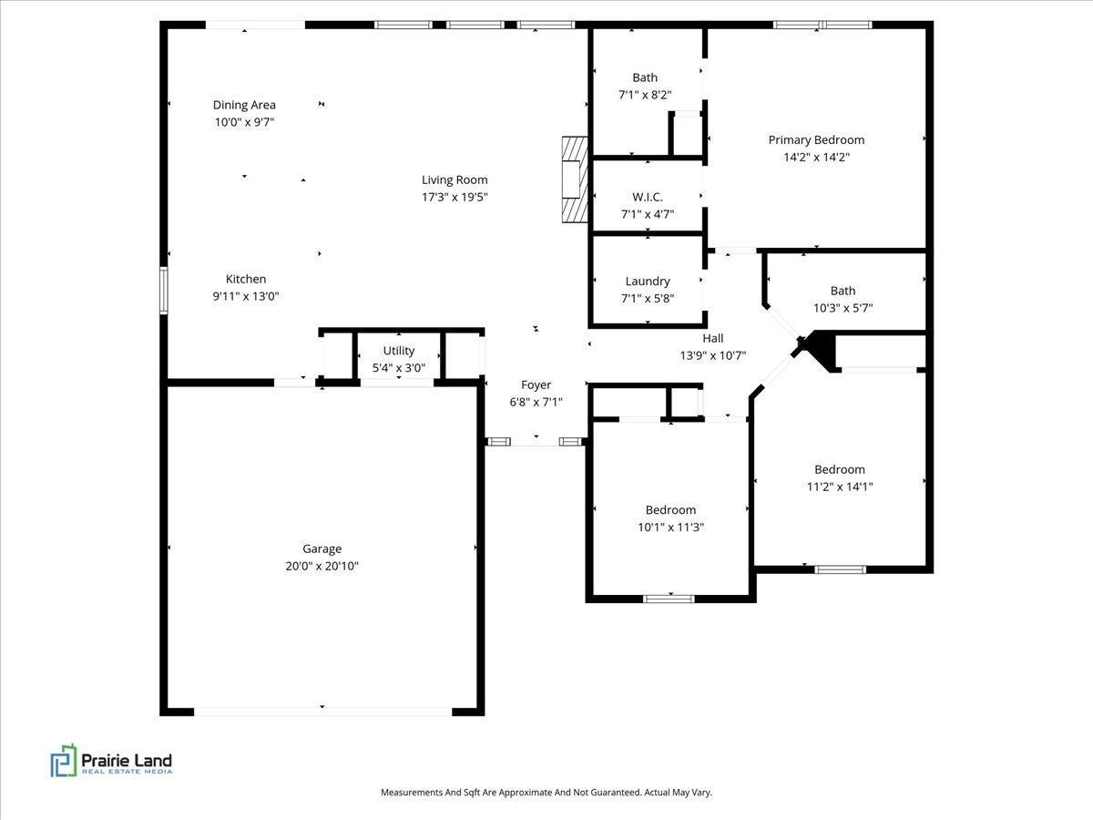 4112 Blair Drive Springfield, IL 62712 - Photo 33 of 35