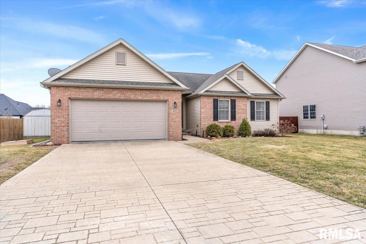 4112 Blair Drive Springfield, IL 62712 - Photo 34 of 35