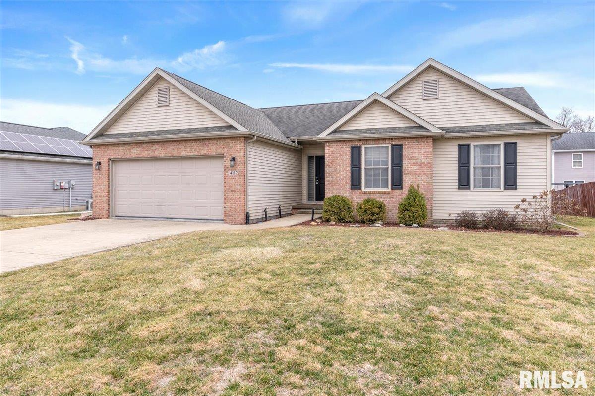 4112 Blair Drive Springfield, IL 62712 - Photo 35 of 35