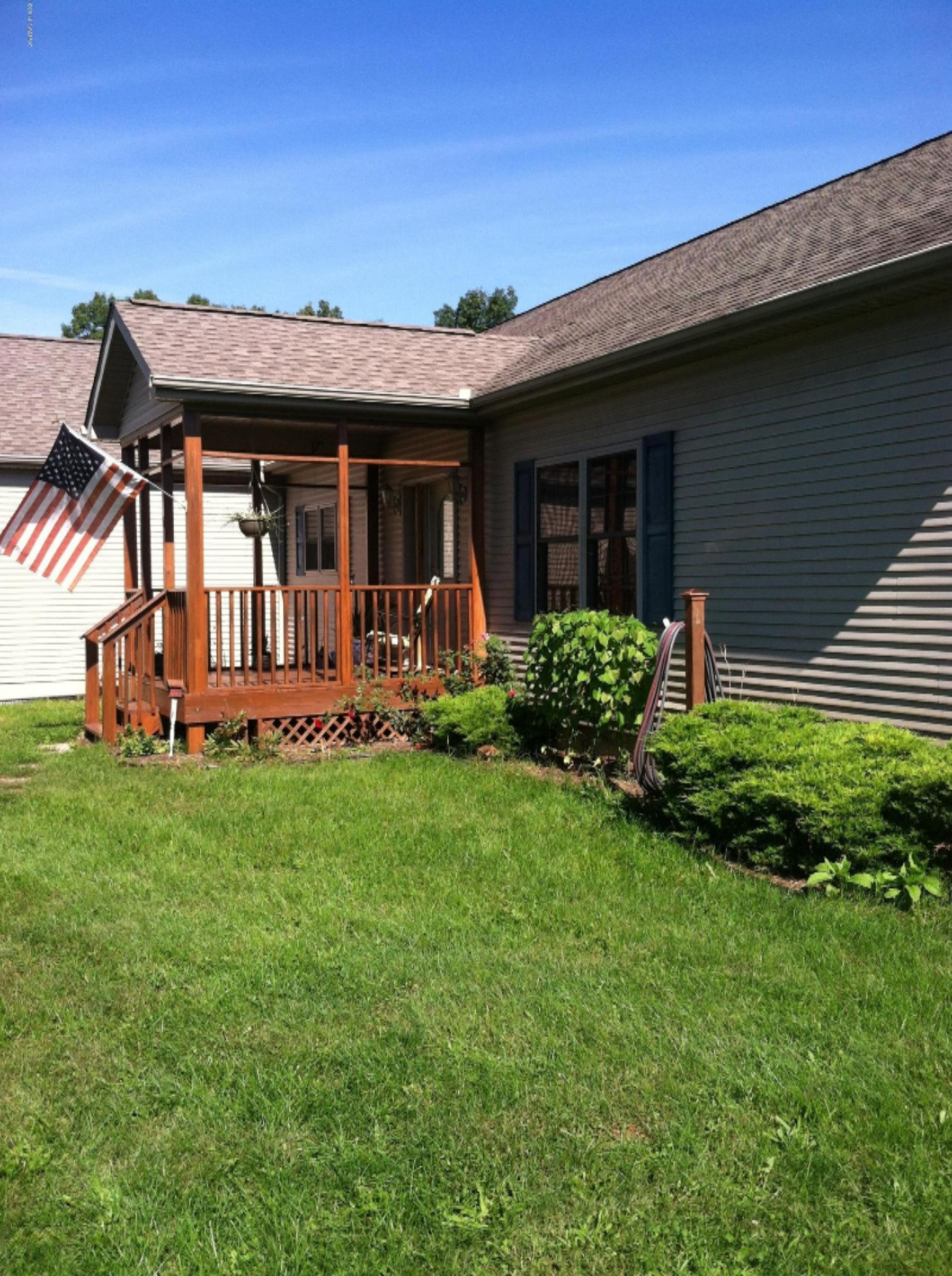 5097 Herbert Road Hickory Corners, MI 49060 - Photo 2 of 23 IMG_3374