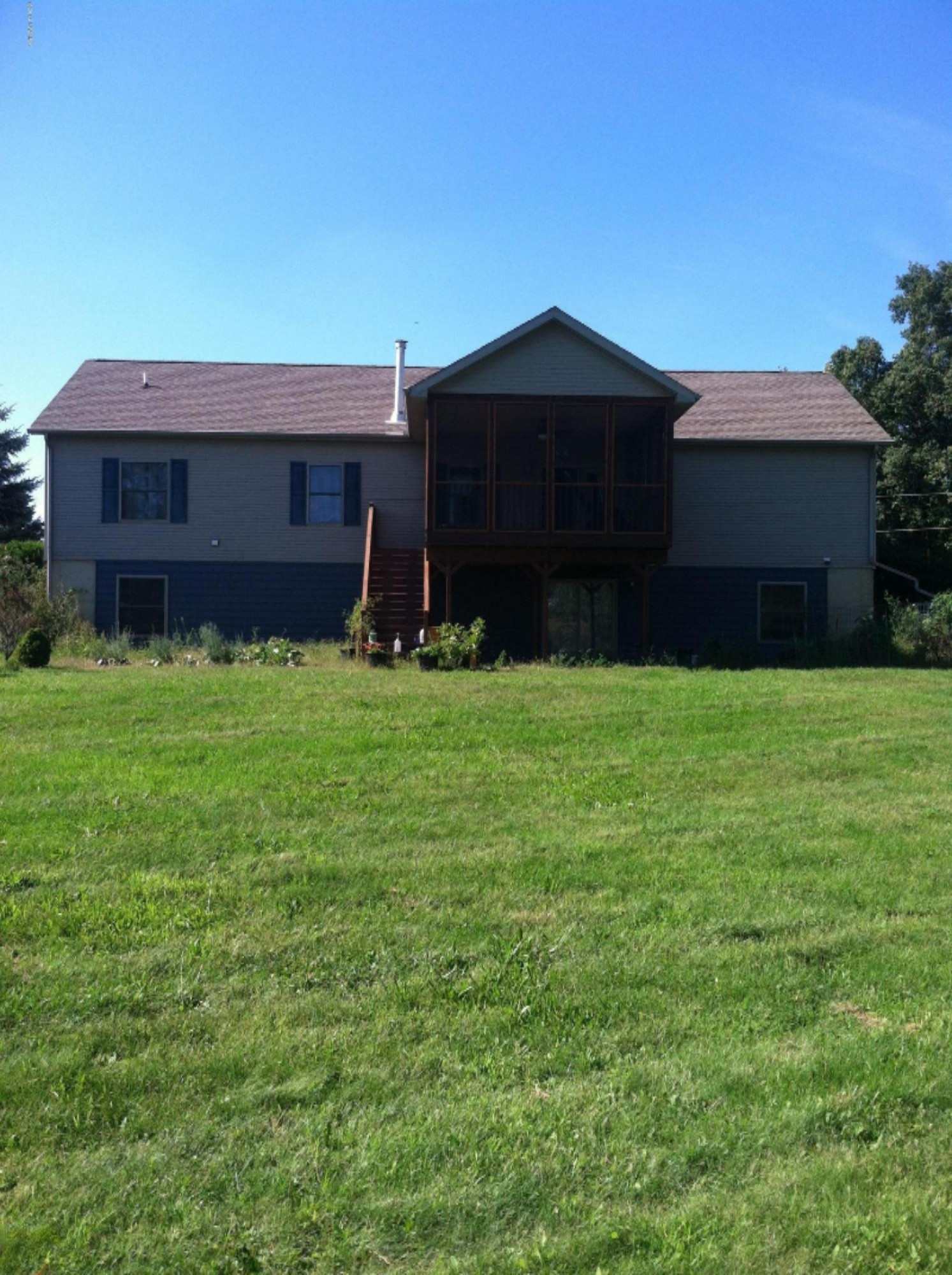 5097 Herbert Road Hickory Corners, MI 49060 - Photo 3 of 23 IMG_3370