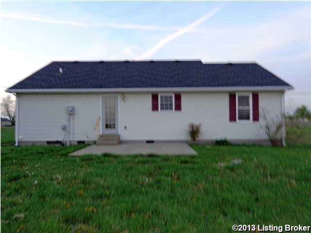 8560 Loretto Road Loretto, KY 40037 - Photo 9 of 11 Additional Photo