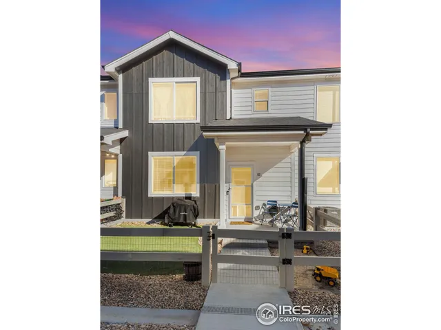 $344,400 | 630 Apache Trail, Unit B2, Ault, CO 80610