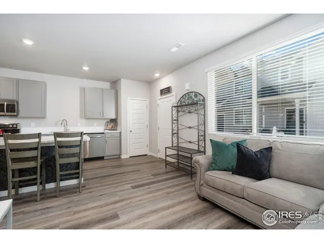 $344,400 | 630 Apache Trail, Unit B2, Ault, CO 80610