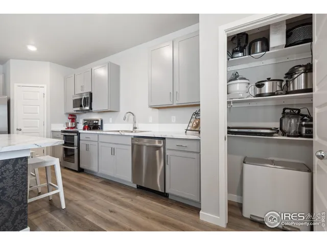 $344,400 | 630 Apache Trail, Unit B2, Ault, CO 80610