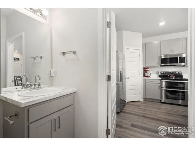 $344,400 | 630 Apache Trail, Unit B2, Ault, CO 80610