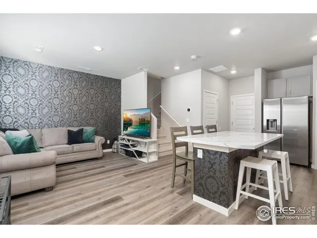 $344,400 | 630 Apache Trail, Unit B2, Ault, CO 80610