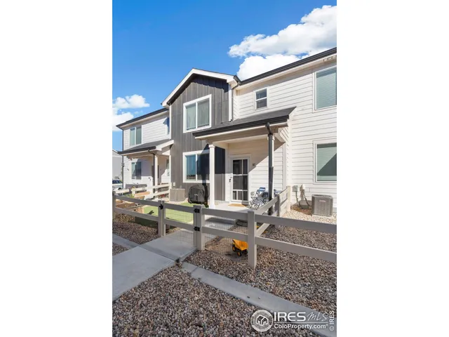 $344,400 | 630 Apache Trail, Unit B2, Ault, CO 80610