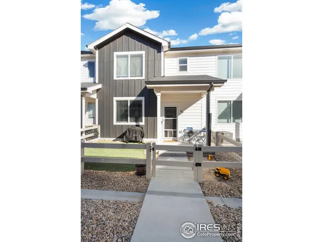 $344,400 | 630 Apache Trail, Unit B2, Ault, CO 80610
