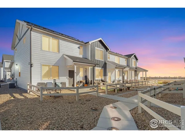 $344,400 | 630 Apache Trail, Unit B2, Ault, CO 80610