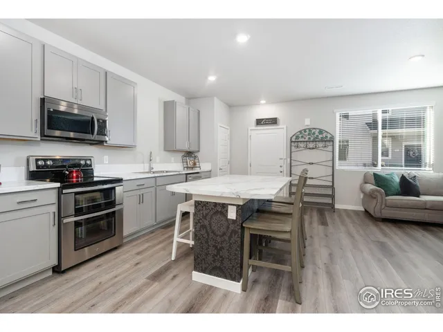 $344,400 | 630 Apache Trail, Unit B2, Ault, CO 80610