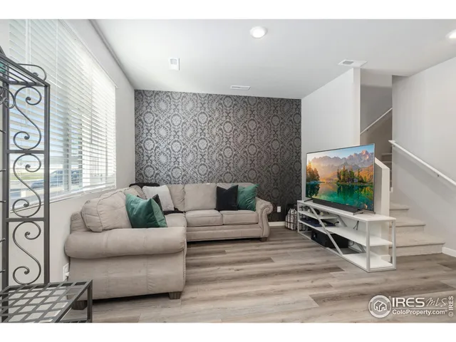 $344,400 | 630 Apache Trail, Unit B2, Ault, CO 80610