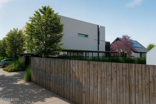 $899,000 | 453 Cheney Street, Reno, NV 89502