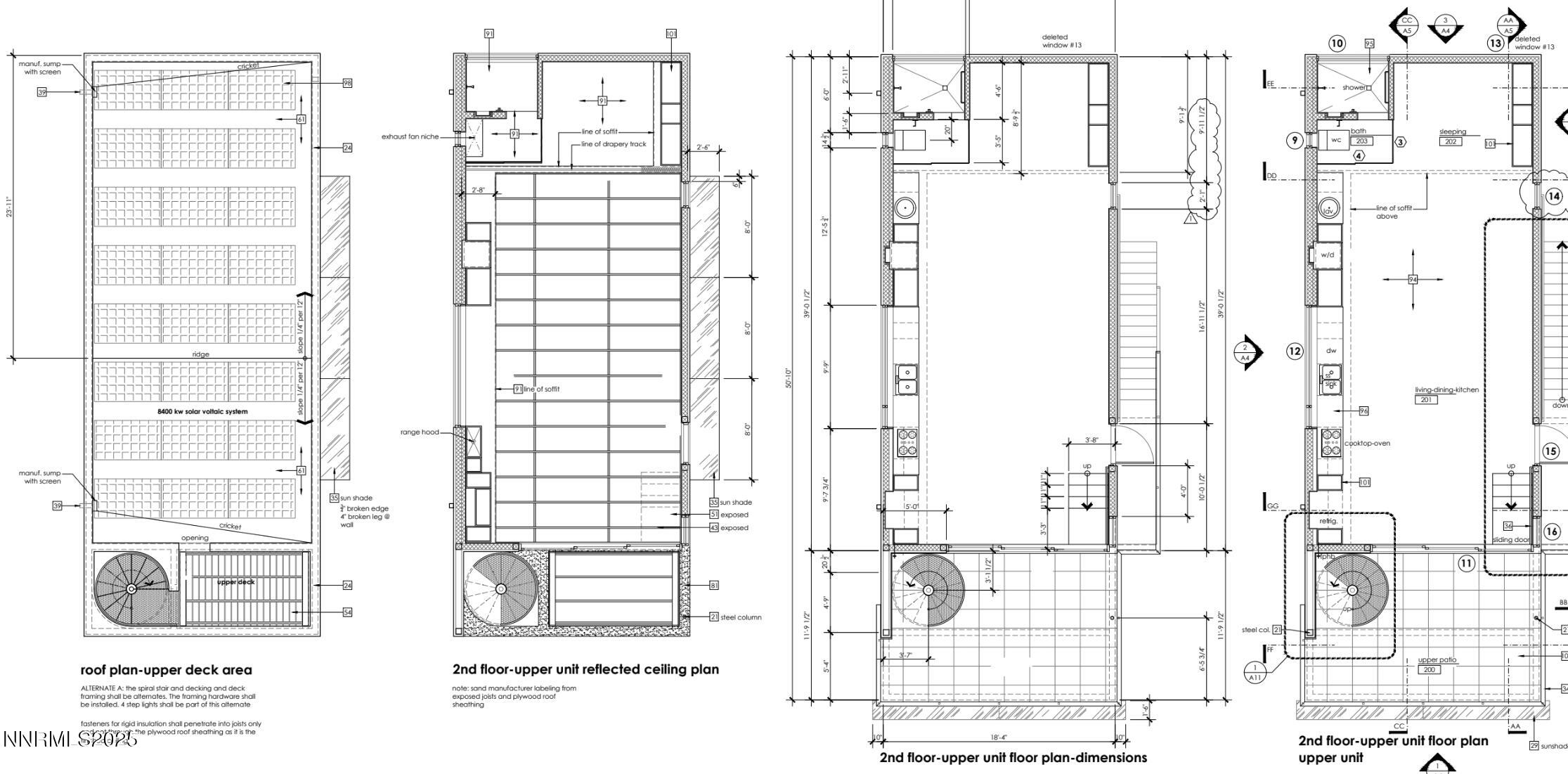 453 Cheney Street Reno, NV 89502 - Photo 17 of 17 Duplex - 2nd Floor