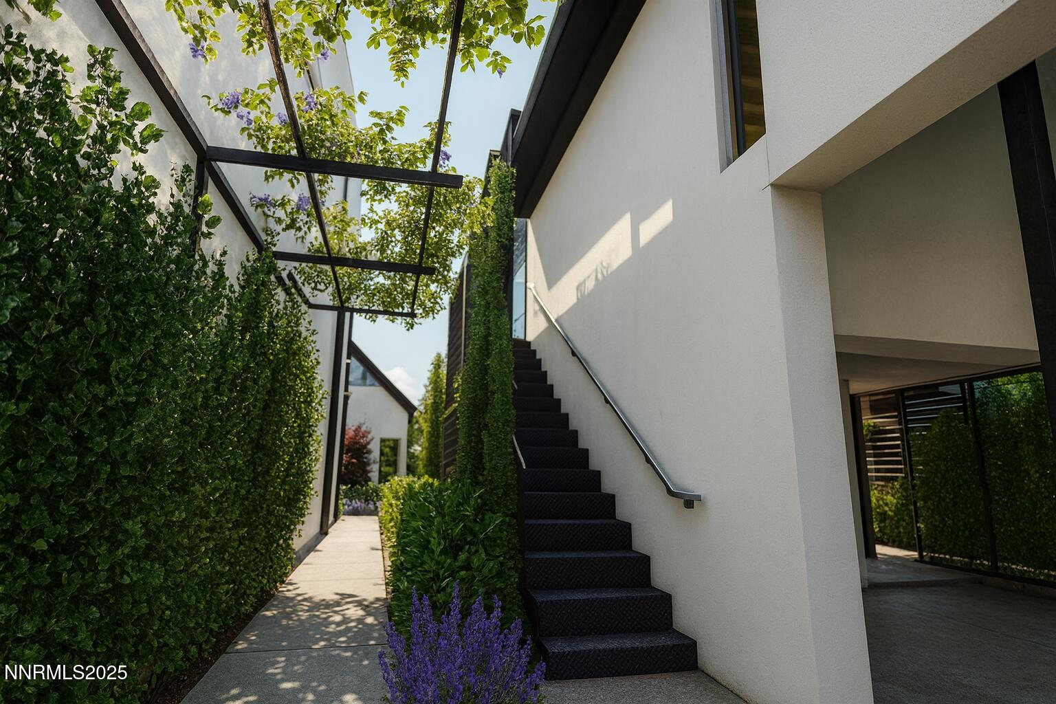 453 Cheney Street Reno, NV 89502 - Photo 7 of 17 a view of a house with a tree