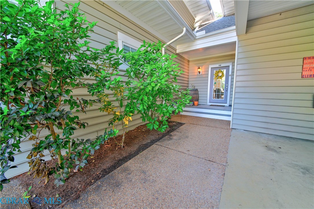 330 Chesapeake Watch Road, Unit 9B Deltaville, VA 23043 - Photo 26 of 68