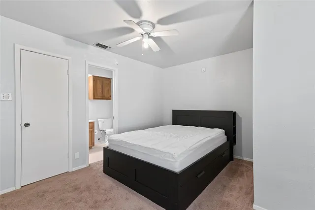 $230,000 | 716 West Mulberry Street, Unit 1A, Denton, TX 76201