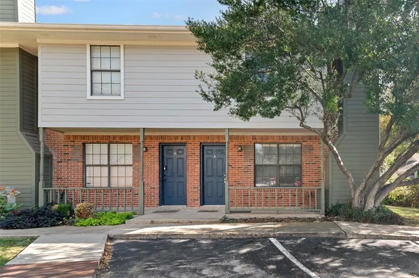 $230,000 | 716 West Mulberry Street, Unit 1A, Denton, TX 76201