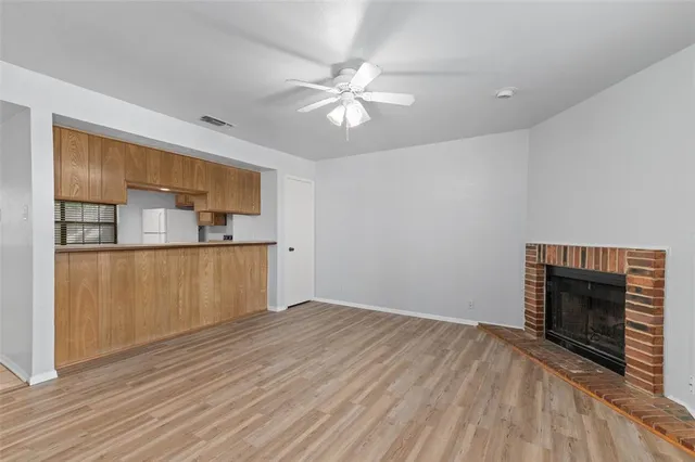 $230,000 | 716 West Mulberry Street, Unit 1A, Denton, TX 76201