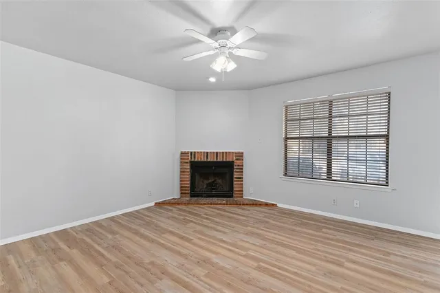 $230,000 | 716 West Mulberry Street, Unit 1A, Denton, TX 76201