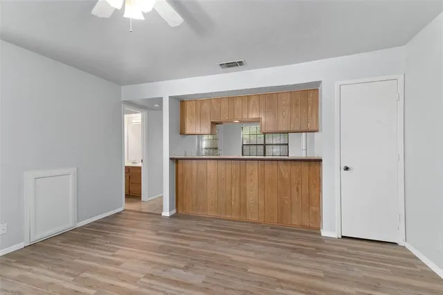 $230,000 | 716 West Mulberry Street, Unit 1A, Denton, TX 76201