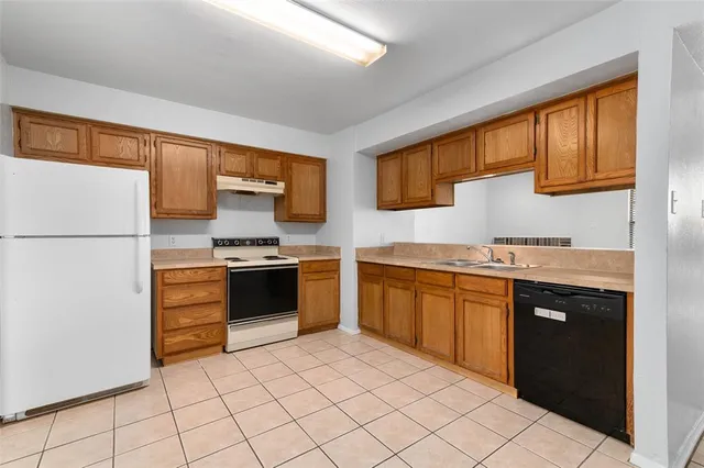 $230,000 | 716 West Mulberry Street, Unit 1A, Denton, TX 76201