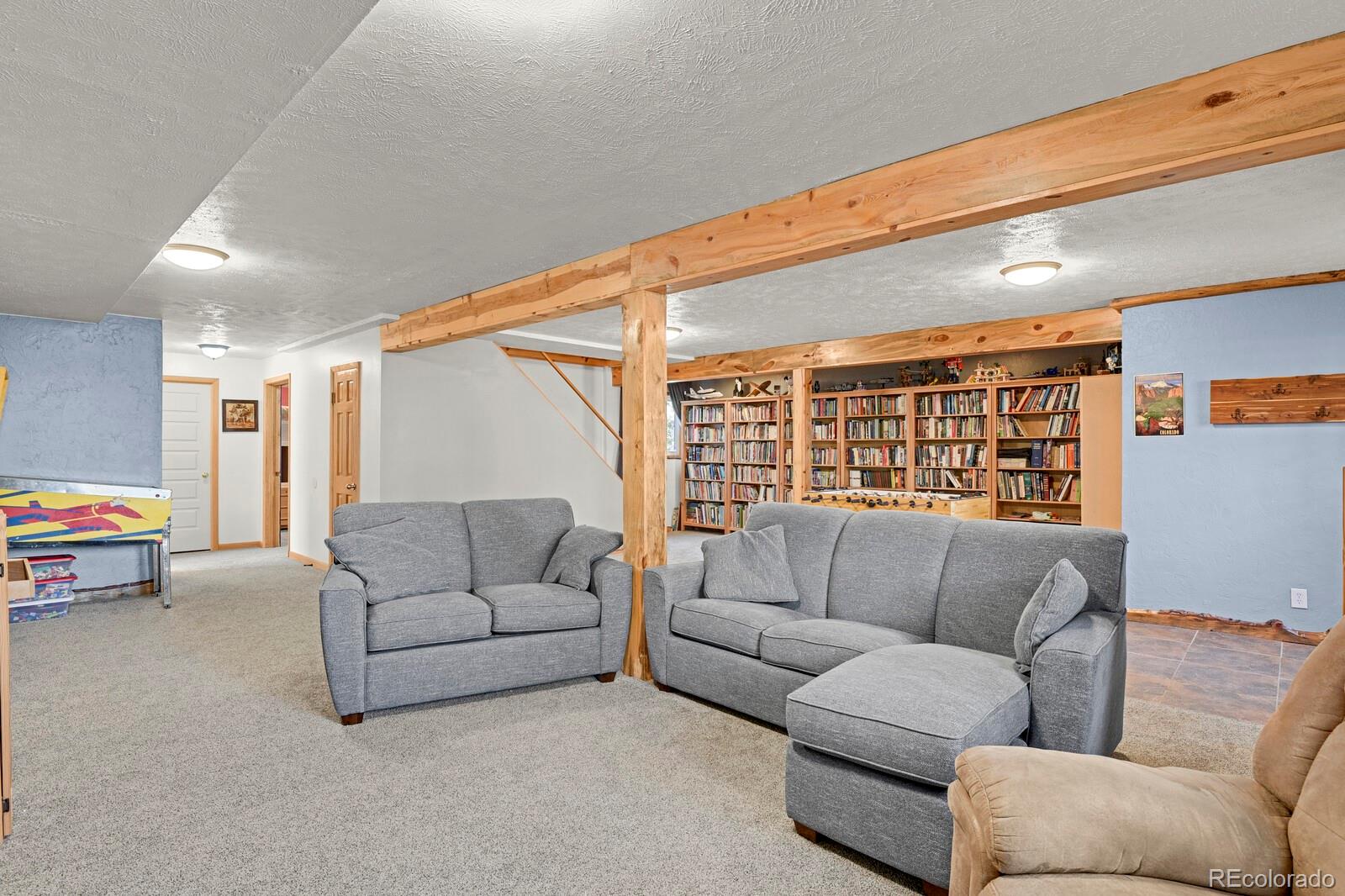 881 Trail Creek Road Lake George, CO 80827 - Photo 27 of 46