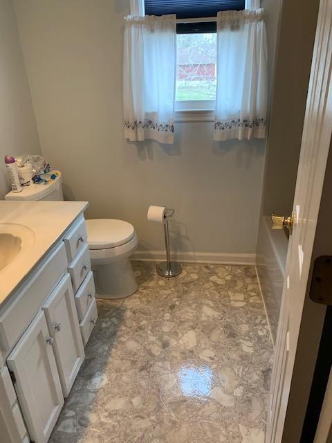 285 Keisha Vickers Road McKee, KY 40447 - Photo 11 of 15 Master Bathroom