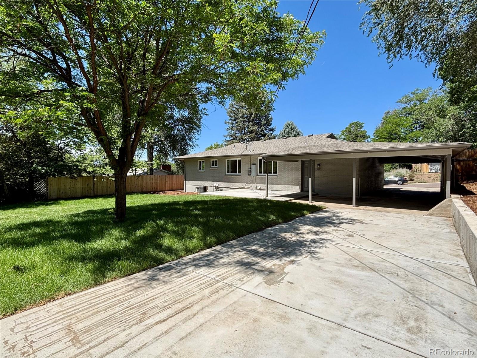 3412 South Patton Way Denver, CO 80236 - Photo 24 of 26