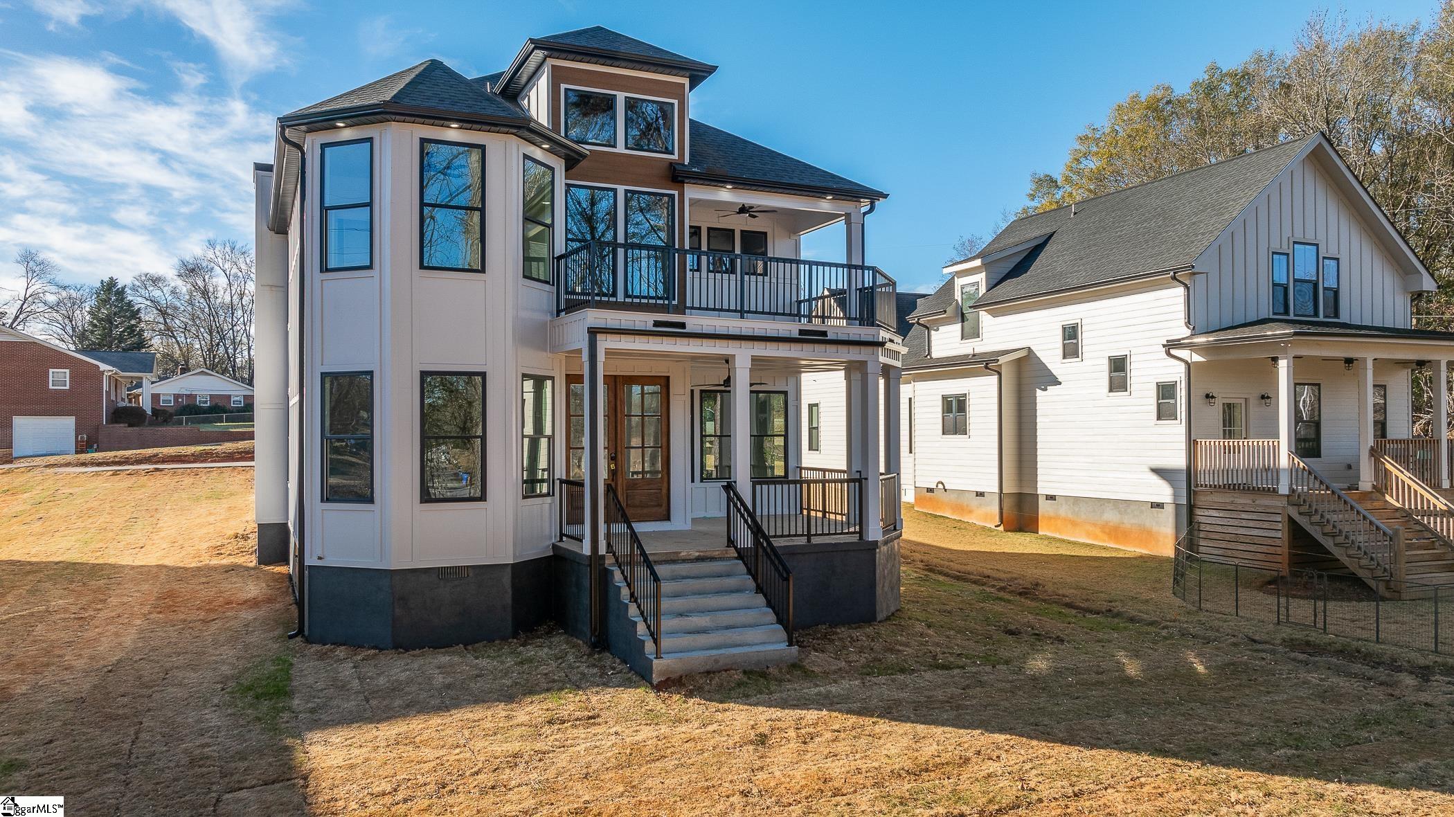 323 Hunts Bridge Road Greenville, SC 29617 - Photo 20 of 32