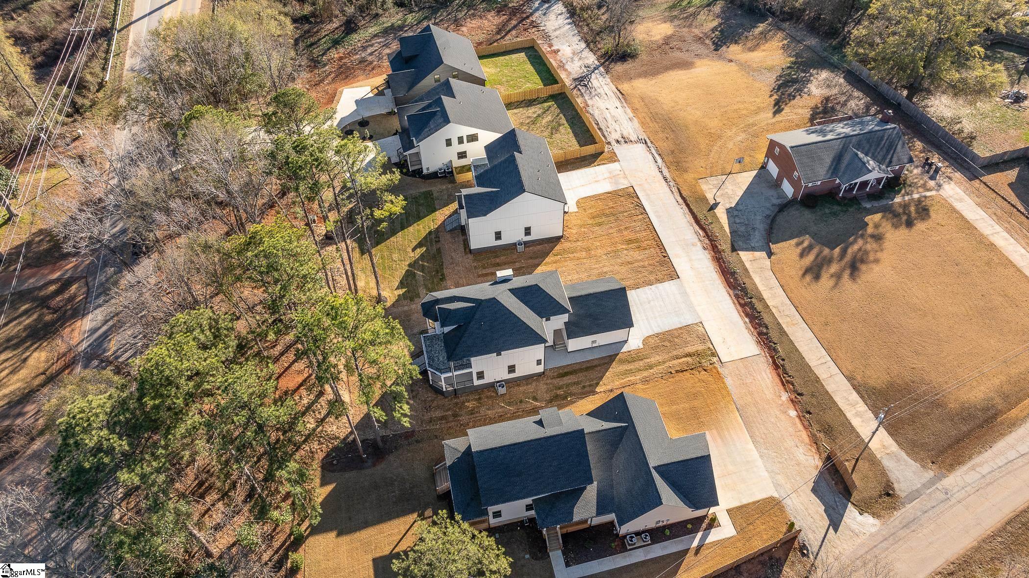 323 Hunts Bridge Road Greenville, SC 29617 - Photo 21 of 32