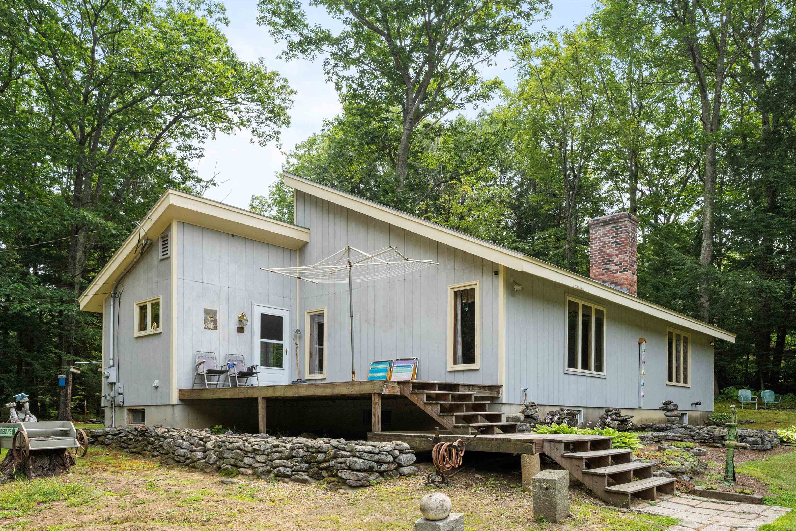 54 Fiske Road Northfield, NH 03276 - Photo 13 of 42