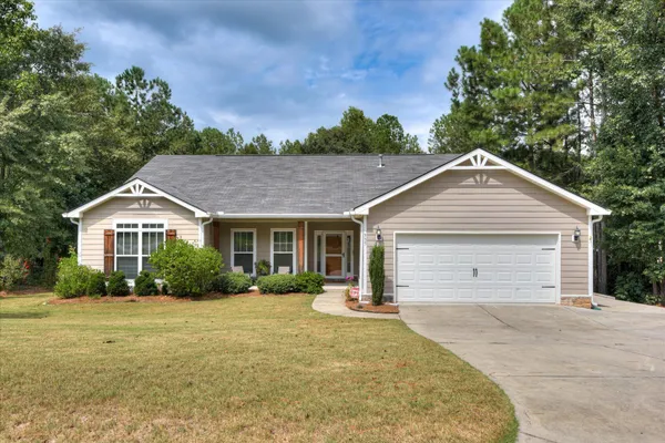 $389,900 | 355 Foxchase Circle, North Augusta, SC 29860