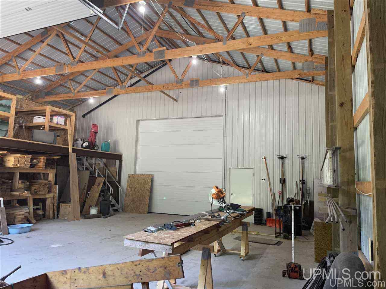 4036 26th Road Cornell, MI 49818 - Photo 48 of 49