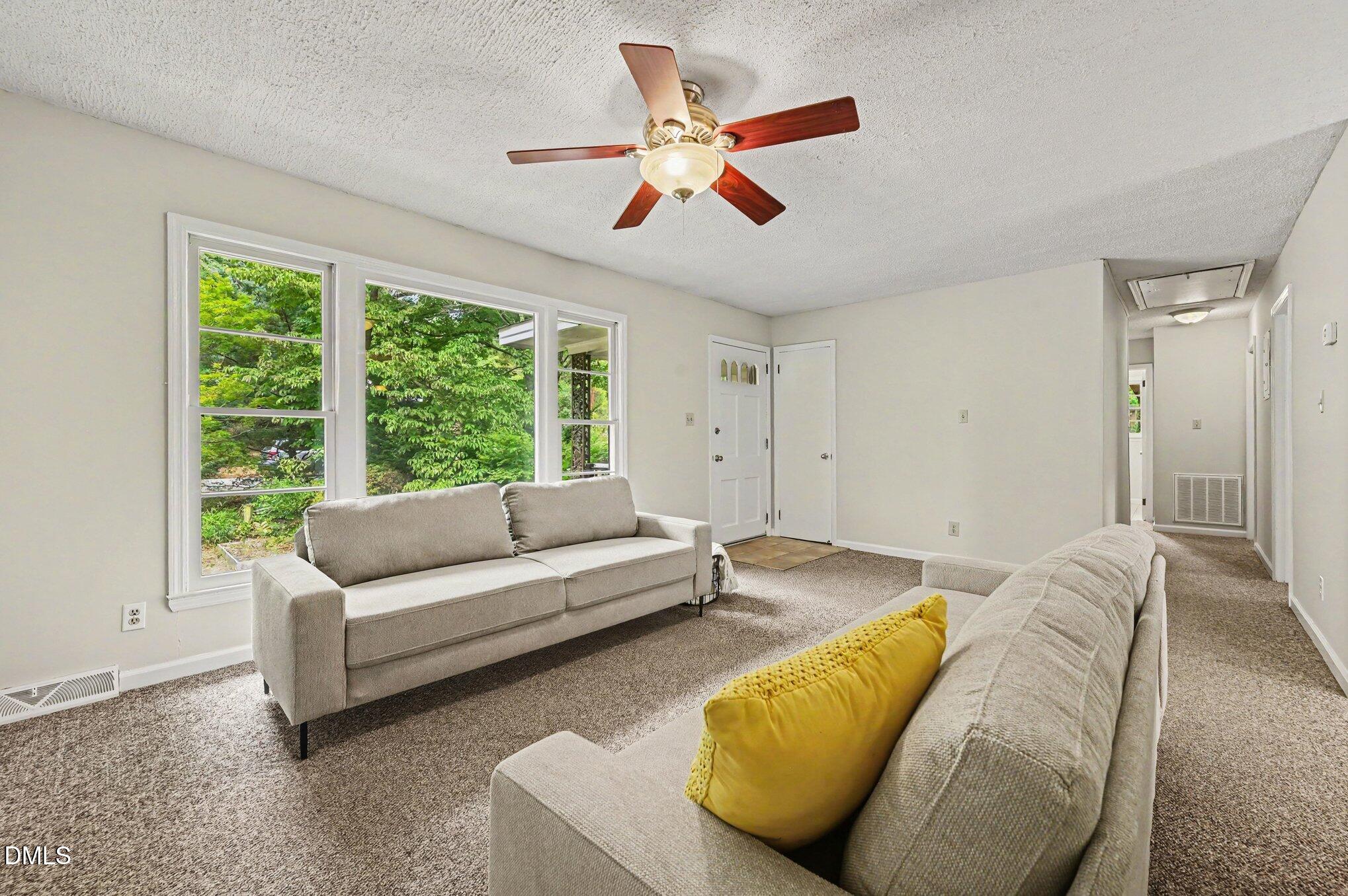 1308 Azalea Drive Raleigh, NC 27607 - Photo 4 of 22