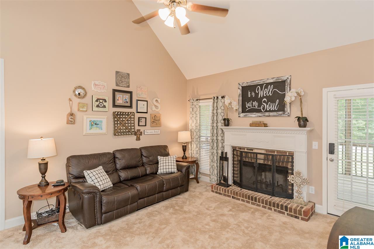 180 Turkey Trail Road Odenville, AL 35120 - Photo 12 of 40