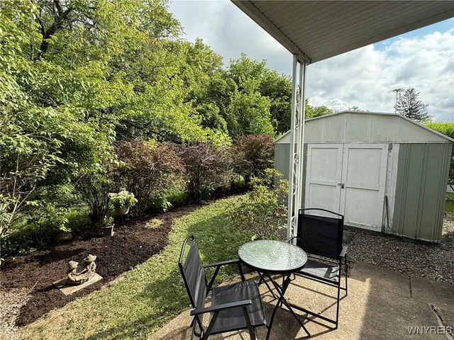 $52,500 | 125 Sherwood Drive, Lockport Town, NY 14094