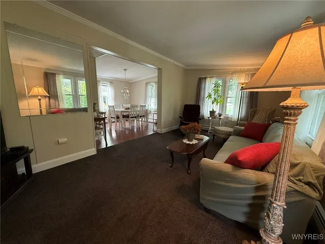 $52,500 | 125 Sherwood Drive, Lockport Town, NY 14094