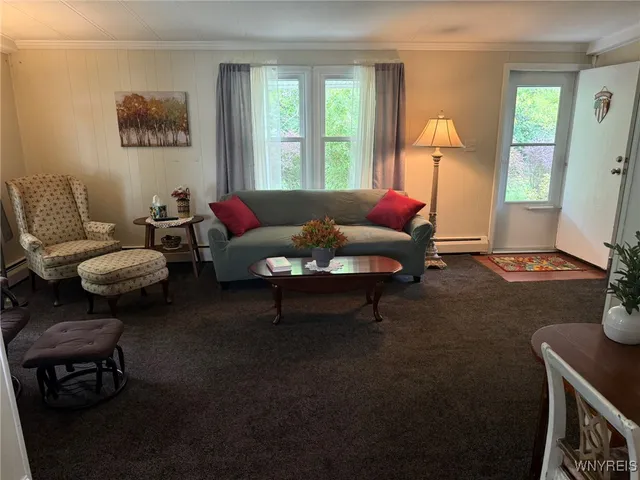 $52,500 | 125 Sherwood Drive, Lockport Town, NY 14094