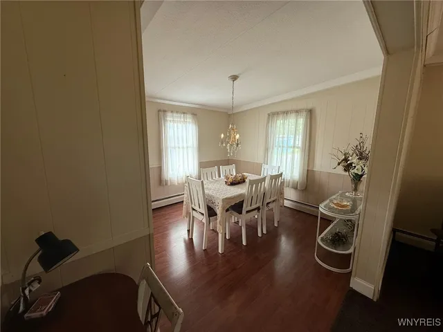 $52,500 | 125 Sherwood Drive, Lockport Town, NY 14094