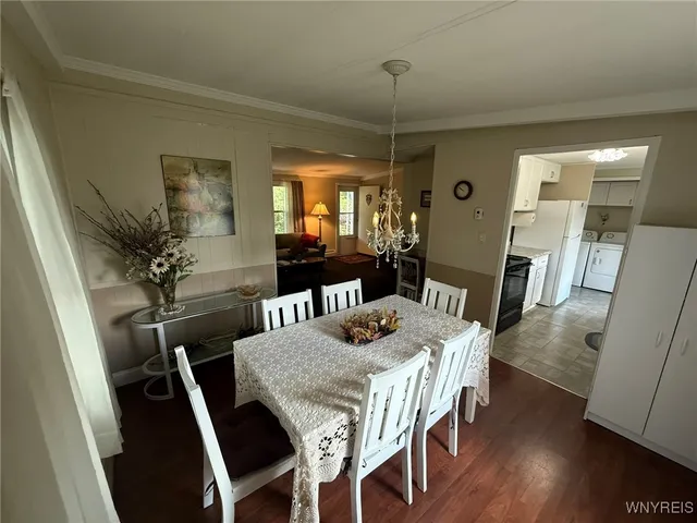 $52,500 | 125 Sherwood Drive, Lockport Town, NY 14094